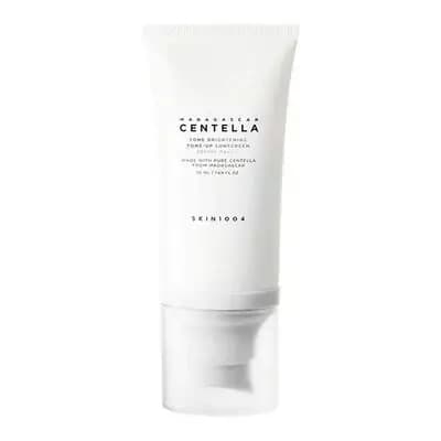 სკინ1004 ცენტელა მზისგან დამცავი SPF50 Tone Brightening 50მლ