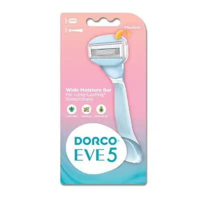 დორკო 5 - საპარსი დანადგარი - ქალი 2ც.