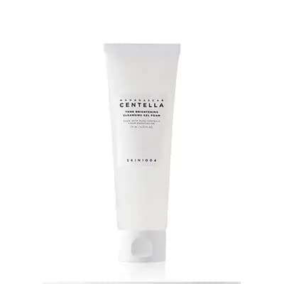 სკინ1004 ცენტელა გამწმენდი გელი Tone Brightening 125მლ