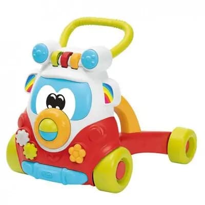 ჩიკო-Chicco-ვოლქერი სათამაშო