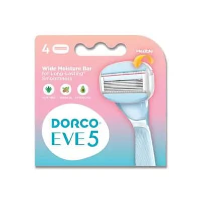 დორკო 5 - სათადარიგო პირი - ქალი 4ც.