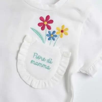 ჩიკო-Chicco-მაისური