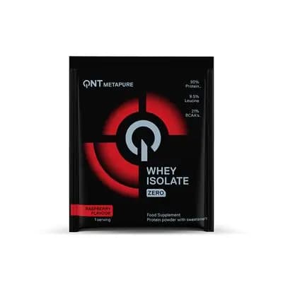 ქიუენთი-QNT-ვეი იზოლატი, ჟოლო 30გ