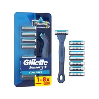 ჯილეტი Match 3 - ერთჯერადი საპარსი 8ც.