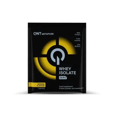 ქიუენთი-QNT-ვეი იზოლატი, ბანანი 30გ