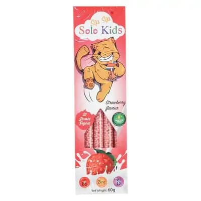 სოლო ქიდს სიპი მარწყვის/არN10