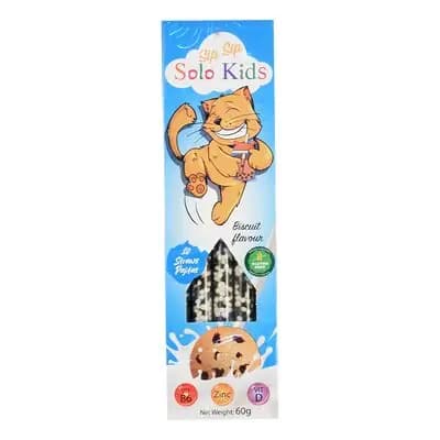 სოლო ქიდს სიპი ორცხობ/არ N10