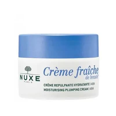 ნუქსი-CF დამატენიანებელი კრემი ნორმალური კანის 50მლ