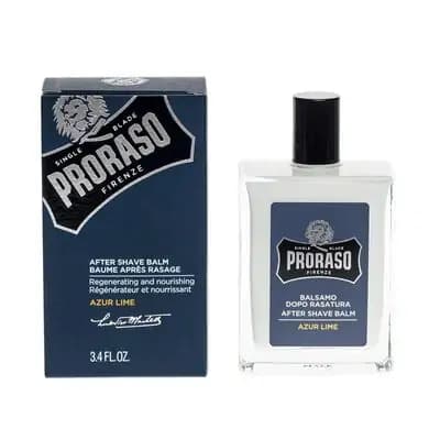 პრორასო გაპარსვის შემდგომი ბალმი ცაცხვი 100 მლ