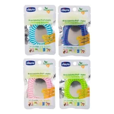 ჩიკო–სამაჯური მწერების საწინააღმდეგო