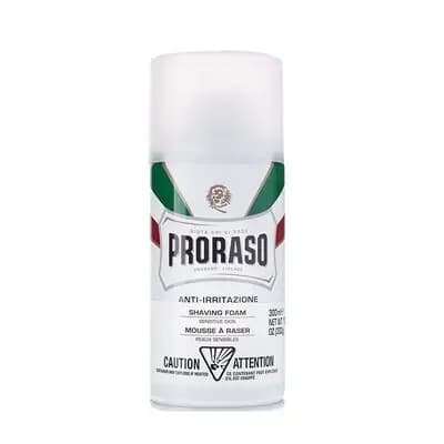 პრორასო საპარსი ქაფი მწვანე ჩაი 300 მლ