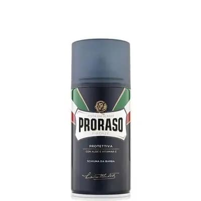 პრორასო საპარსი ქაფი ალოე 300 მლ