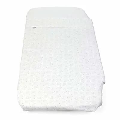 ჩიკო-Chicco- საბავშვო თეთრეული "N2M Forever"