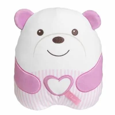 ჩიკო–სათამაშო დათუნია ვარდისფერი