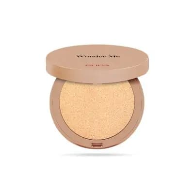 პუპა ვონდერ მე გლოუ რუჟი სასურველი ზონების გამოსაკვეთად