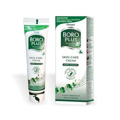 ბორო პლუსი 50გ კრემი (მწვანე)