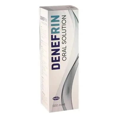 დენეფრინი 500მლ ორალ/ხსნ