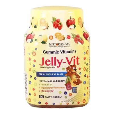 ჟელი ვიტი #50ტ საღ