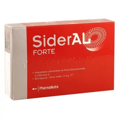 სიდერალ ფორტე #20კაფს