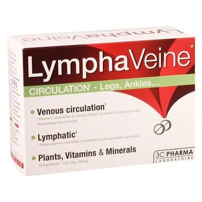 ლიმფავენი #60ტ