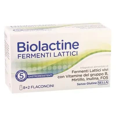 ბიოლაქტინი 5მილიარდი 9მლ#10ფლ