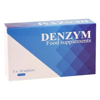 დენზიმი #30ტ