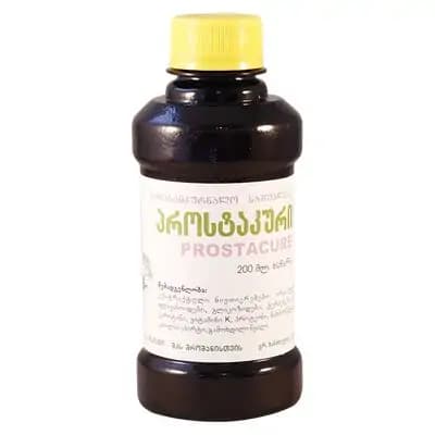პროსტაკური 200მლ ნაყენი ფლ
