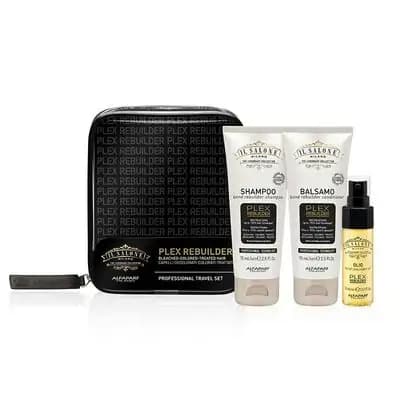 ილ სალონე-სამოგზაურო ნაკრები PLEX