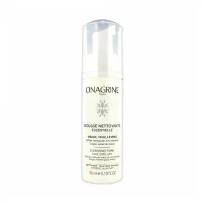 ონაგრინ-სახის გამწმენდი ქაფი 150მლ