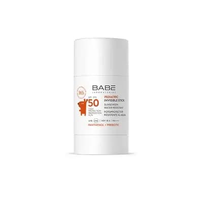 ბაბე-მზისგან დამცავი სტიკი პედიატრიული 30გ SPF50 2531