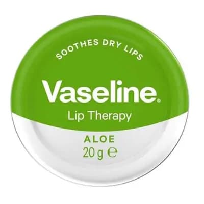 ვაზელინი-ტუჩის ბალმი ალოე 20გ