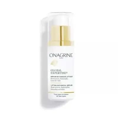 ონაგრინ-Global Expertise ლიფტინგ შრატი 30მლ