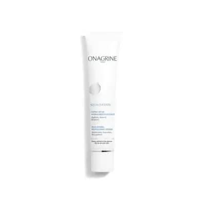 ონაგრინ–Aqua Cocoon ჰიდრა+ კრემი რიჩი 40მლ