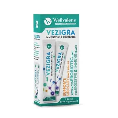 ვეზიგრა ფხვ#7პაკ