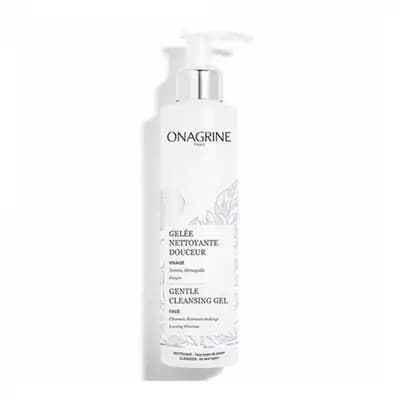 ონაგრინ-სახის გამწმენდი გელი 200მლ