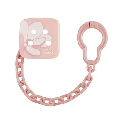 კანპოლ ბეიბის მატყუარას სამაგრი. ვარდისფერი