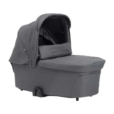 ჩიკო-Chicco- ეტლის კალათი "Flexi Carrycot" შავი