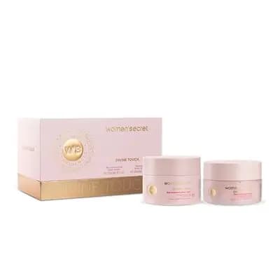 ვიმინ’სიქრით DIVINE სასაჩუქრე ნაკრები - ტანის კრემი 250მლ + ტანის სკრაბი 200მლ