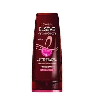 ელსევე კონდიციონერი არგინინის ძალა 400 მლ