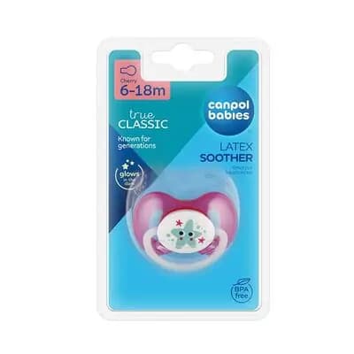 მატყუარა ლატექსის მრგვალი "სიყვარული და ზღვა", 6-18 თვე