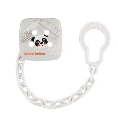 კანპოლ ბეიბის მატყუარას სამაგრი. თეთრი