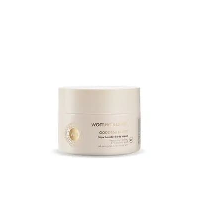 ვიმინ’სიქრით GODDESS ტანის კრემი 250მლ