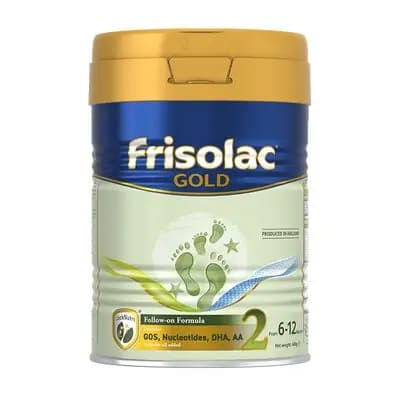 ფრისო 2 გოლდი