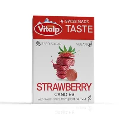 ვიტალპი პასტილა მარწყვი 25გN15