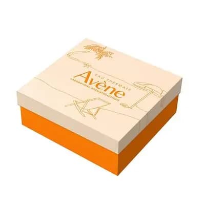 ავენი- საზაფხულო ბოქსი 2025