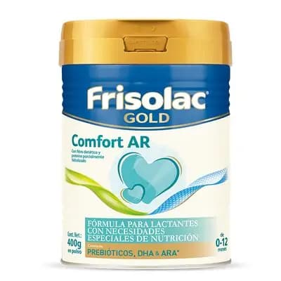 ფრისო - AR 400გ კომფორტი