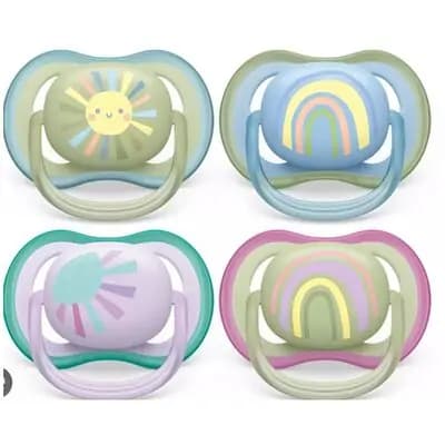 ავენტი მატყუარა 0-6თვ #2