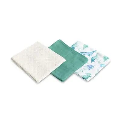 სენსილო-ბამბუკის პირსახოცი 3ც 70x80