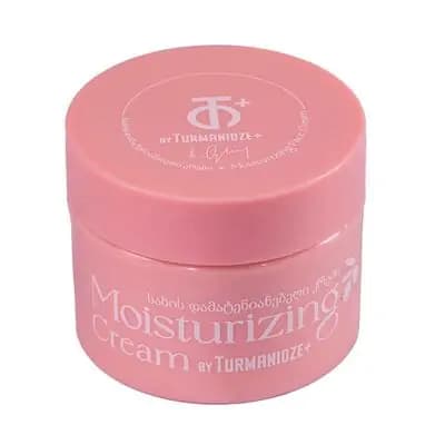 თურმანიძე პლუსი 30გ სახის კრ