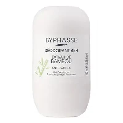 ბიფაზი-დეო ბამბუკი 48სთ50მლ